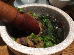 -炊烟小炒黄牛肉(中心印象城店)