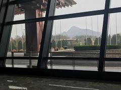 -北京雁栖湖国际会展中心