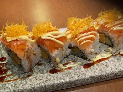 -千代武日本料理(哈西店)