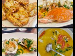 -渔满仓海鲜渔家(象山二店)