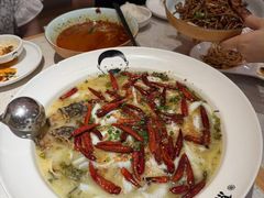 -江渔儿酸菜鱼(曜一城店)