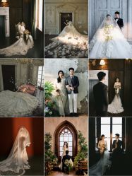 -秦皇岛我和你婚纱摄影工作室