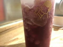 -喜茶(东莞雍华庭店)