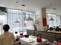 -味+新京宴·烤鸭·北京菜(创意谷店)