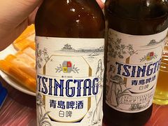 -鑫龙火锅城(青岛分店)