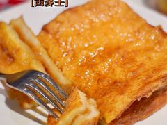 -香港新发烧腊茶餐厅(书城店)