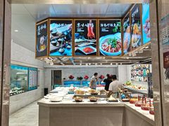 -南铂壹号(天童南路店)