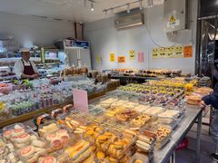-幸福蛋糕坊(金顶街店)
