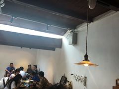 大堂-铃木食堂(帽儿胡同店)