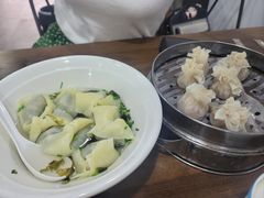 -真真鲜馄饨店(启蒙路店)