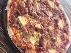 -Hai Bar And Grill