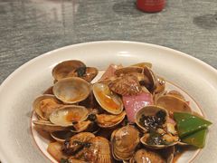 -蚝得喜海鲜(东城店)