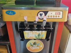 自助雪糕-众善素食(佛平五路店)