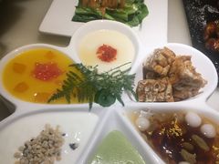 -绿茶餐厅(西单老佛爷店)