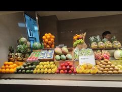 -曲水兰亭(北京四惠店)