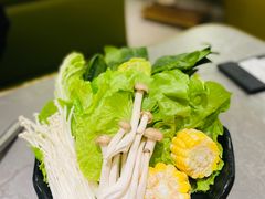 -品也·鲍鱼鸡火锅(皇庭广场店)