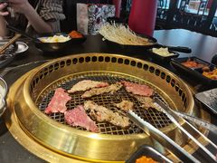 -熊将居·点单自助烤肉(力盟店)