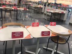 大堂-宜家·瑞典风味餐厅(北京西红门店)