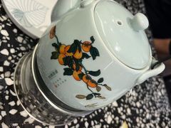 -金香匯晚茶(浑南店)