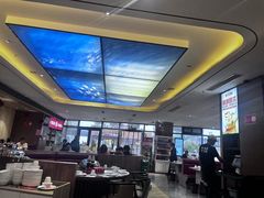 -大锅强·蒸海鲜青岛菜(城市阳台店)