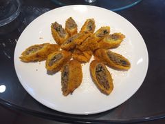 -正阳春烤鸭店(杨楼店)