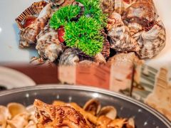 -波螺油子青岛本帮菜(银座店)