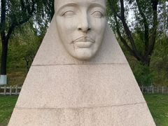 -长春世界雕塑园冰雪艺术天地