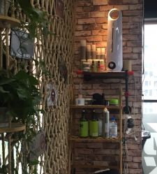 -HD HAIR STYLE