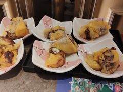 -亚马逊海鲜自助(王府井店)