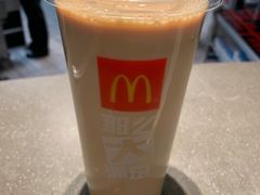 -麦当劳(吴中大道店)