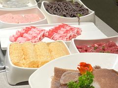 -海底捞火锅(青悦城店)