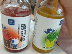 -兰湘子·湘菜小炒(曲江创意谷店)