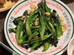 -辉记炭烧海鲜大排档·老字号(福田店)