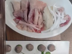 -同仁四季椰子鸡(无锡滨湖万象汇店)