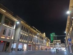 -汕头市小公园