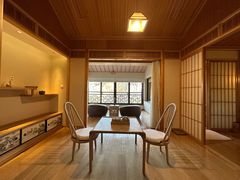-北京古北水镇御舍温泉酒店