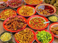 -李叔叔虾蟹大排档(青羊店)