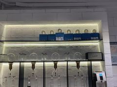 -Dogi&kiki Coffee(中心商务大厦店)