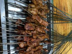 -清真·马峰烤肉(小学习北巷店)