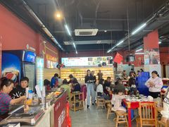 -牛华八婆麻辣烫(起源店)