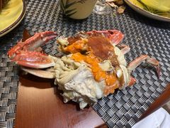 -小红鲸·海鲜餐厅(轸大路店)