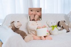 -玛瑞莎专业孕妇摄影(越秀店)