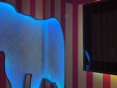 -米乐星世界KTV(汇智国际商业中心店)