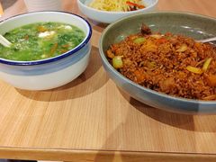 -宏状元现熬粥·京味菜(三里河店)