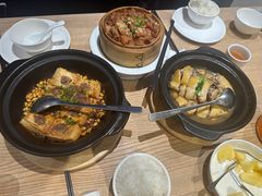 -客汀家宴·客家烟火 四季食材(集美店)