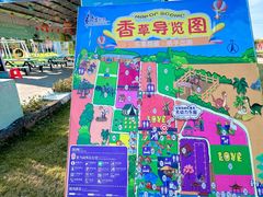 -广东花都香草世界旅游度假区