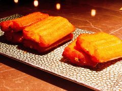 黄金脆带鱼-新荣记(BFC外滩金融中心店)
