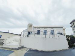 -华东饭店·园林式婚礼宴会厅酒店