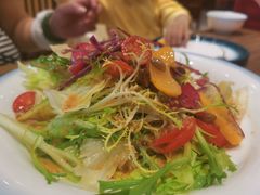 养生大拌菜-锡和无锡菜(景丽苑店)