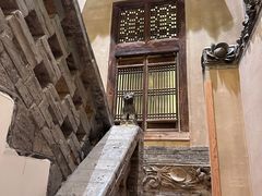 -叶叶菩提·晋福宫